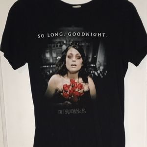 ❌ SOLD ❌ MCR Helena T-Shirt